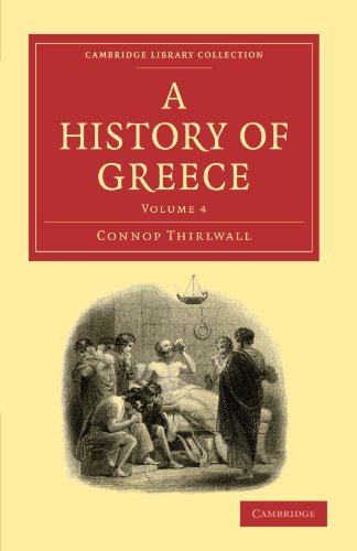 A History of Greece [Paperback]