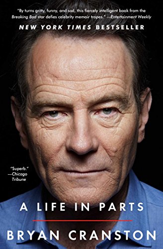 A Life in Parts [Paperback]