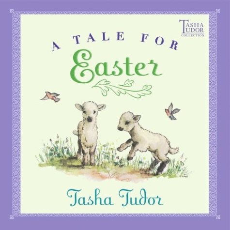 A Tale for Easter [Paperback]