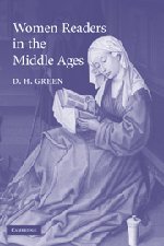 Women Readers in the Middle Ages [Hardcover]