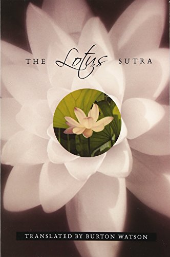 The Lotus Sutra [Paperback]