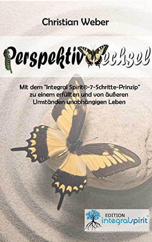 Perspektivwechsel (german Edition) [Hardcover]