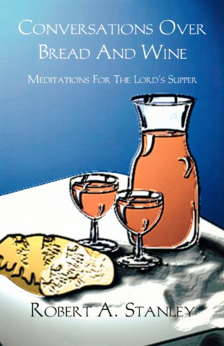Conversations Over Bread And Wine [Perfect Paperback]