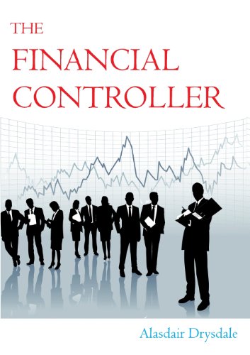 The Financial Controller [Paperback]
