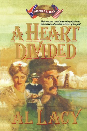 A Heart Divided [Paperback]