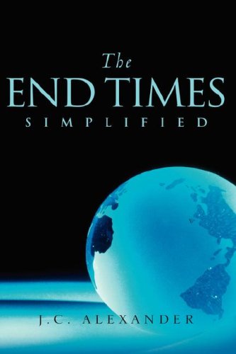 End Times Simplified [Unknown]