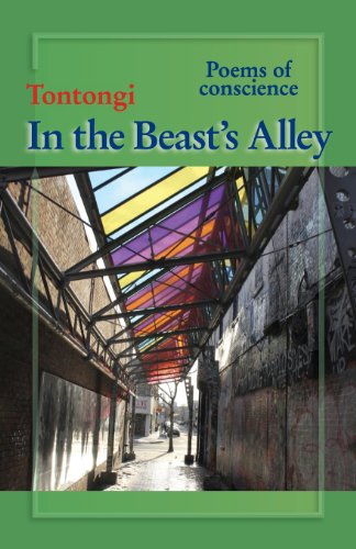 In The Beast's Alley [Paperback]