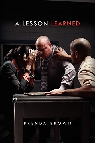 Lesson Learned [Paperback]