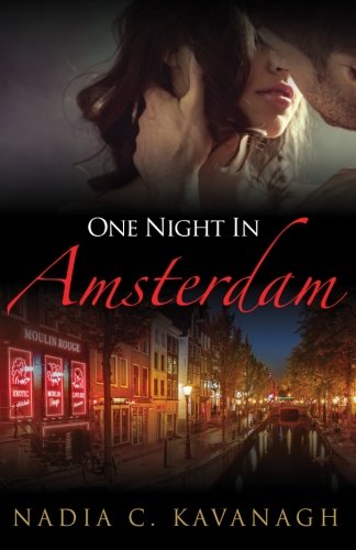 One Night In Amsterdam [Paperback]