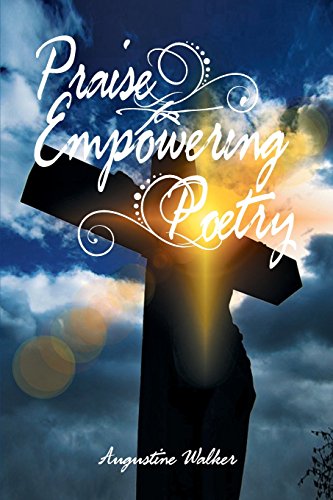 Praise Empowering Poetry [Paperback]