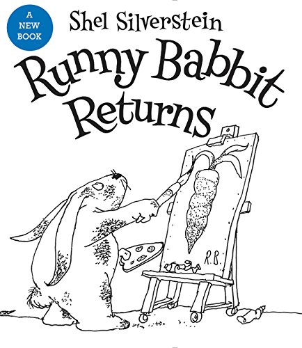 Runny Babbit Returns: Another Billy Sook [Hardcover]