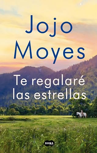 Te regalar las estrellas / The Giver of Stars [Paperback]
