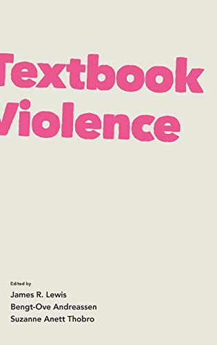 Textbook Violence [Hardcover]