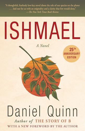 Ishmael A Novel [Paperback]