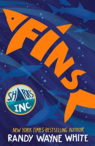 Fins A Sharks Incorporated Novel [Paperback]