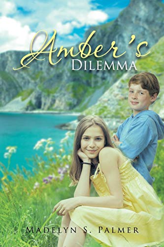 Amber's Dilemma Book Ii Of The Land Of Sterling Series [Paperback]