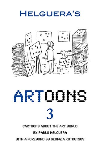 Artoons. Volume 3 [Paperback]