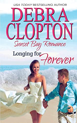 Longing for Forever [Paperback]