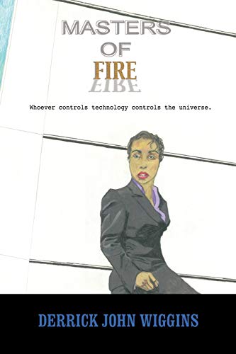 Masters Of Fire [Paperback]