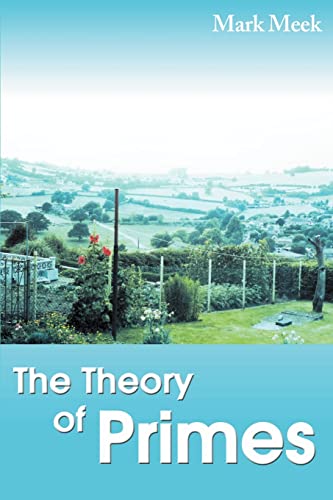 Theory of Primes [Paperback]