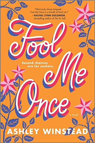 Fool Me Once A Novel [Paperback]