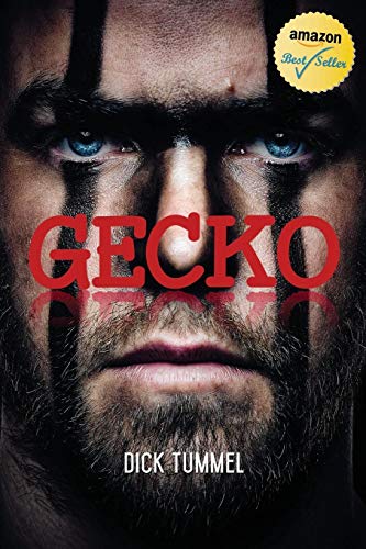 Gecko [Paperback]