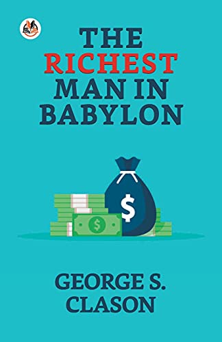 Richest Man In Babylon
