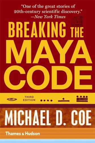 Breaking the Maya Code [Paperback]