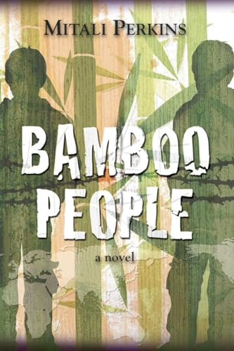 Bamboo People [Paperback]