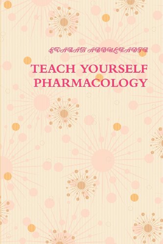 Teach Yourself Pharmacology [Paperback]