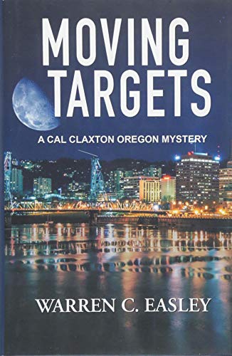 Moving Targets [Hardcover]