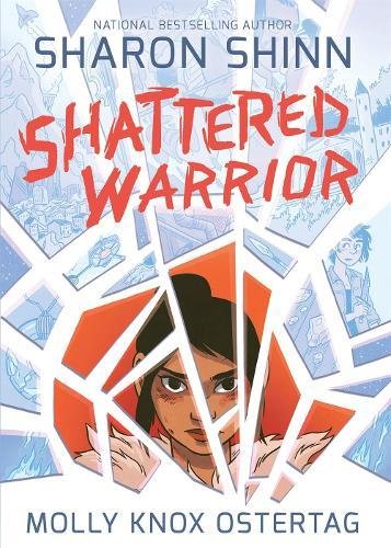 Shattered Warrior [Paperback]
