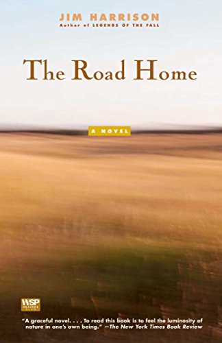 The Road Home [Paperback]