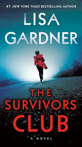The Survivors Club A Thriller [Paperback]