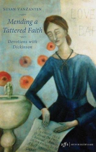Mending A Tattered Faith [Hardcover]