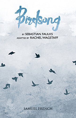 Birdsong [Paperback]