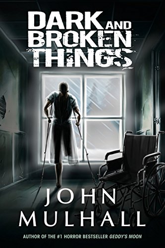 Dark And Broken Things [Paperback]