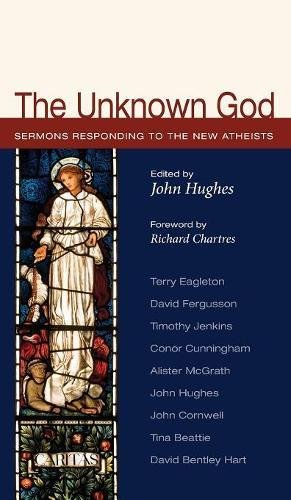 The Unknown God [Hardcover]
