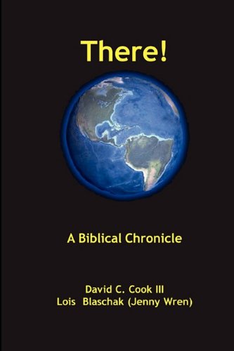 There A Biblical Chronology [Hardcover]