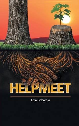 Helpmeet [Paperback]