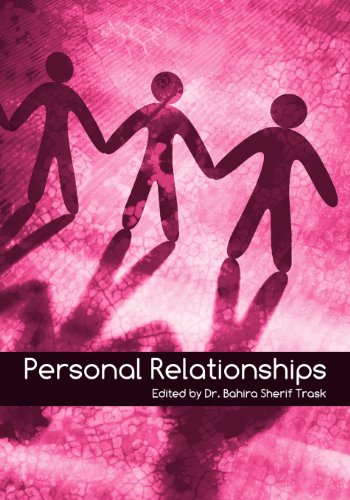 Personal Relationships [Paperback]