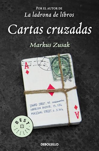 Cartas Cruzadas / I Am the Messenger [Paperback]