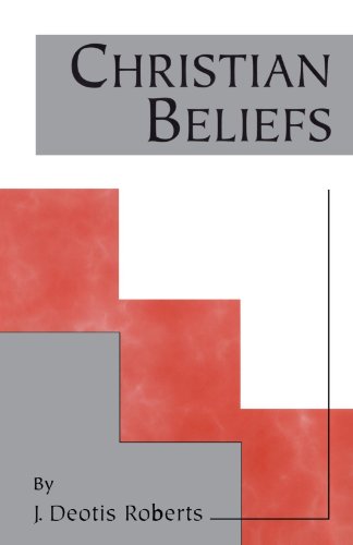 Christian Beliefs [Paperback]