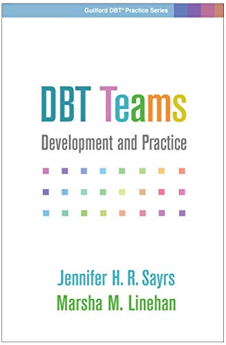 DBT Teams Development and Practice [Paperback]