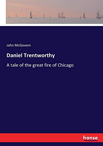 Daniel Trentworthy [Paperback]
