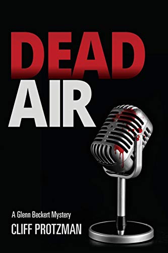 Dead Air A Glenn Beckert Mystery [Paperback]