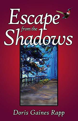 Escape From The Shadows [Paperback]