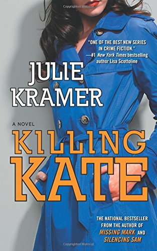 Killing Kate A Novel [Paperback]