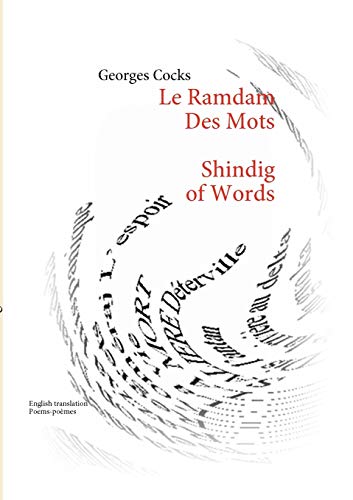 Ramdam des Mots [Paperback]