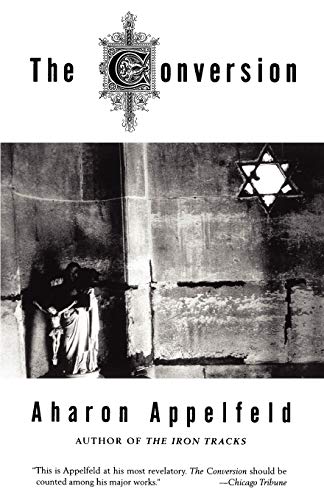 The Conversion A novel [Paperback]